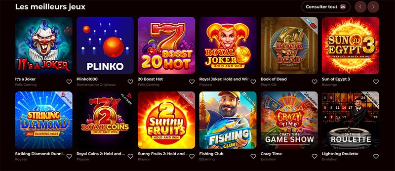 Image: L'évolution des jeux en ligne : les tendances qui fascinent les jeunes