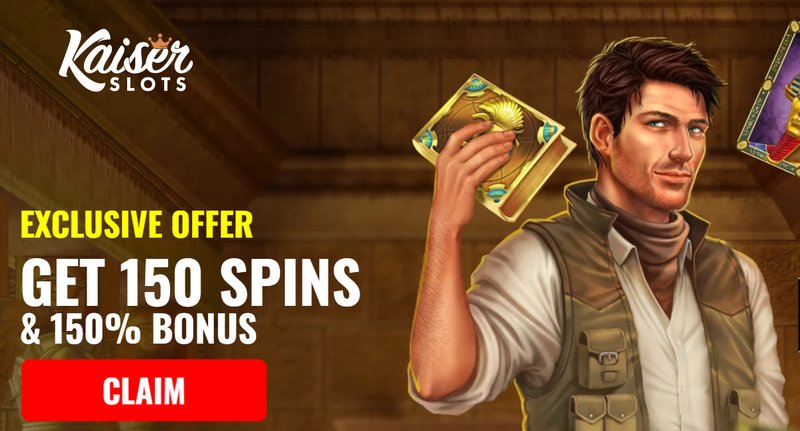Kaiser slots bonus - Mobile Gaming Takes Over the UK with Explosive New Trends Emerging